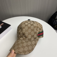 Gucci Caps